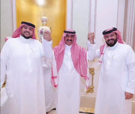 لقاء ضمن فعالية