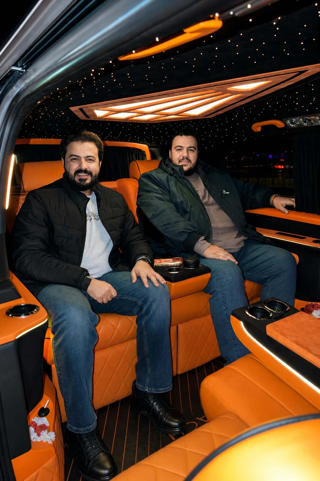 لقاء مهني