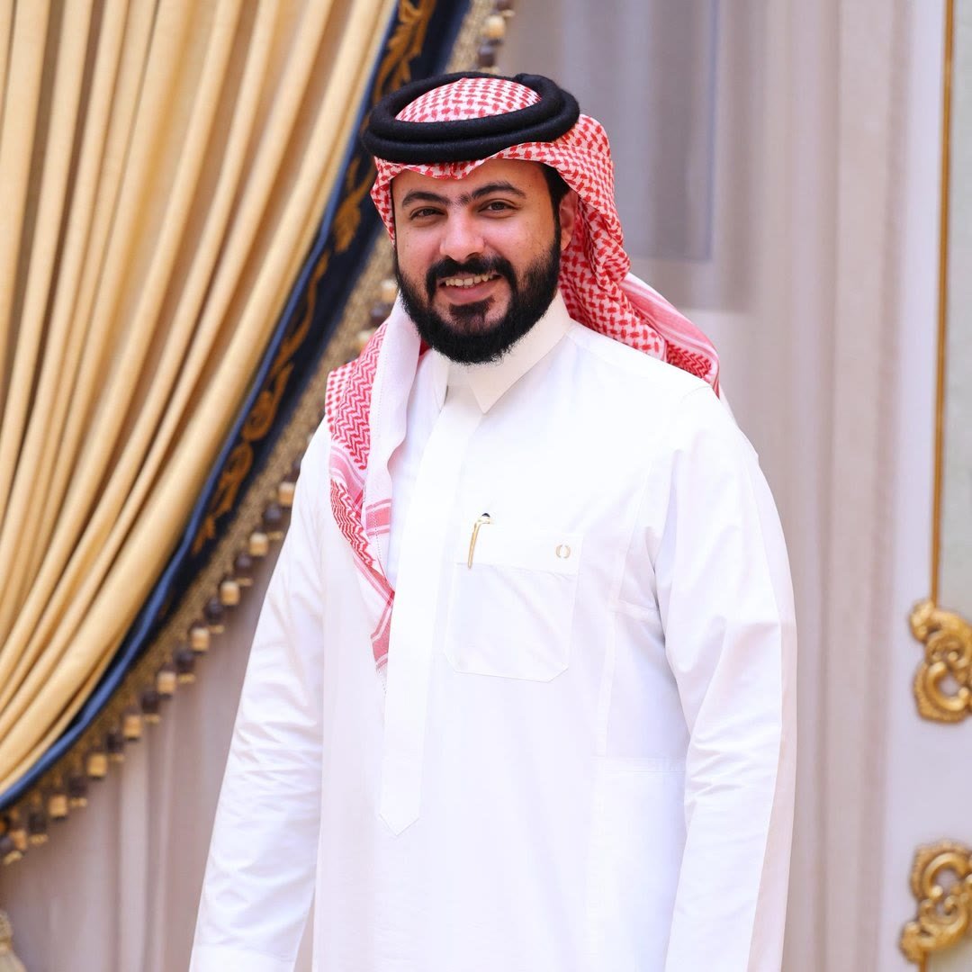 مازن بن ناصر الدوسري